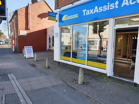 TaxAssist Accountants