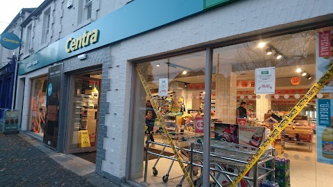 Centra Lucan