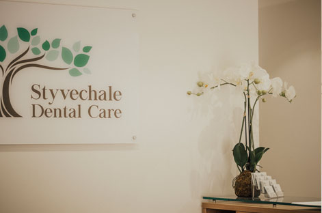 Styvechale Dental Care