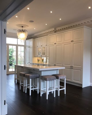 Wentworth Design, Kitchens