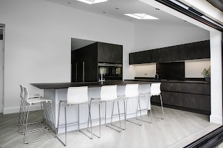 Kube Kitchens