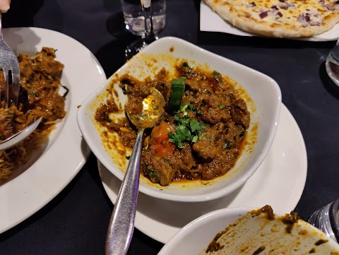 Aagrah Chapel Allerton - Kashmiri Restaurant