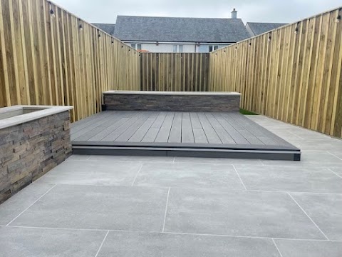 Premier Porcelain - Porcelain Paving, Floor Tiles & Decor Cheshire