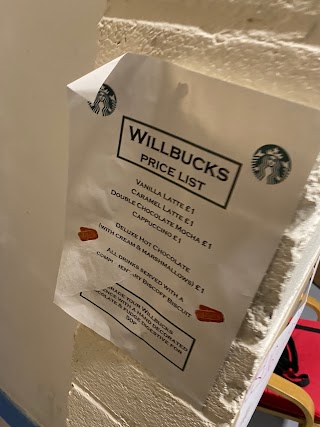 Willbucks