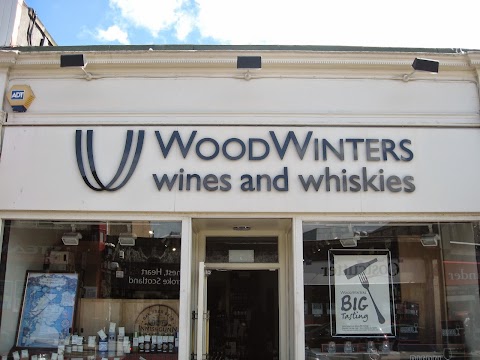 WoodWinters Wines and Whiskies