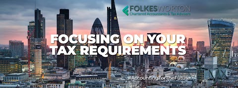 Folkes Worton LLP Chartered Accountants