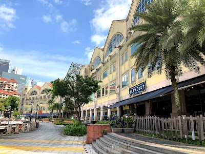 photo of Brewerkz Riverside Point