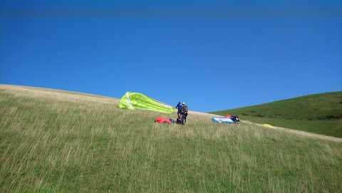 Airworks Paragliding Centre