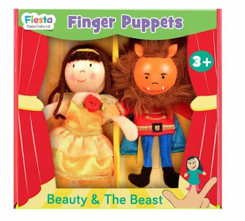 Purves Puppets - Biggar Puppet Theatre