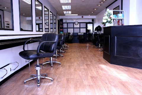 Clevedon Hair Company