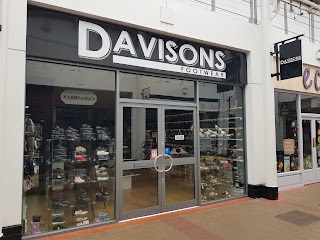 Davison Footwear