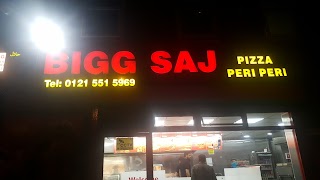 BIGG SAJ