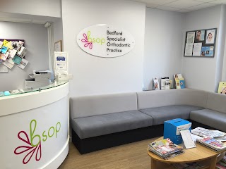 Bedford Specialist Orthodontic Practice