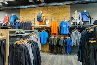 Cotswold Outdoor Leicester