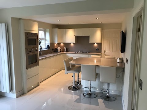 Davock Kitchens Ltd