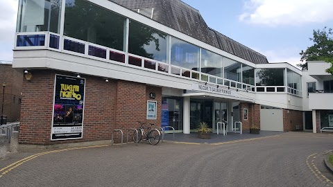 Salisbury Playhouse