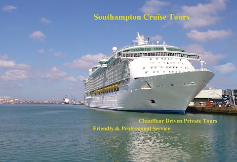 Southampton Cruise Tours