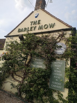 The Barley Mow