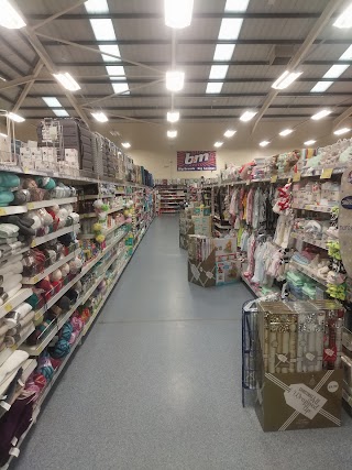 B&M Home Store