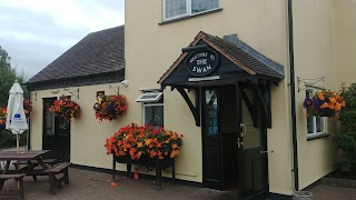 The Swan at Whiston