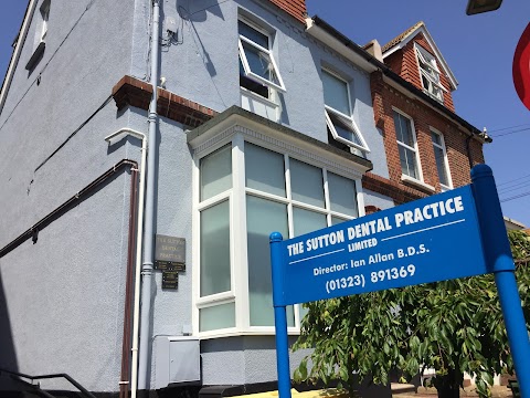 The Sutton Dental Practice Ltd