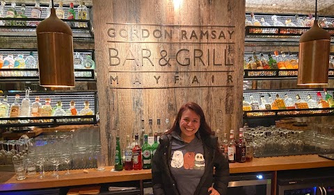 Gordon Ramsay Bar & Grill