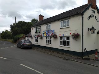 The Green Man