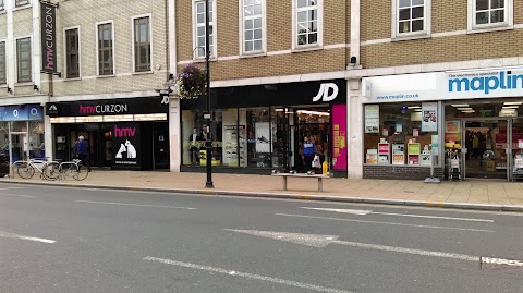 JD Sports