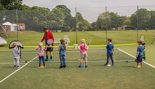 East London Tennis Academy