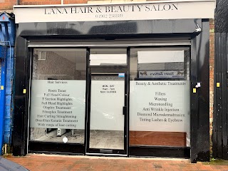 Lana Hair&Beauty Salon