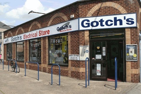 Gotchs Electrical Store