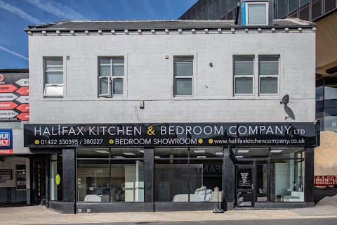 The Halifax Kitchen & Bedroom Company