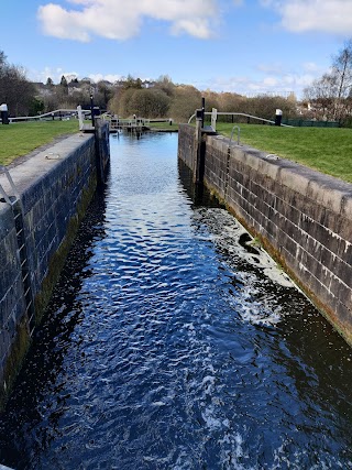 Maryhill Locks