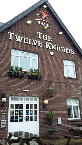 Twelve Knights