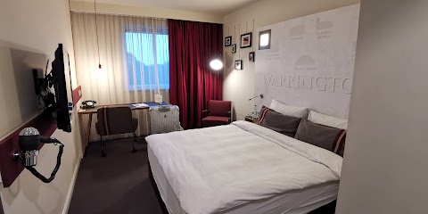 Pentahotel Warrington