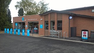 Co-op Food - Nottingham - Kimberley - Maws Lane