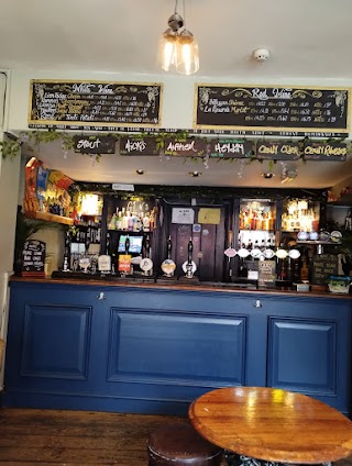 The Three Tuns