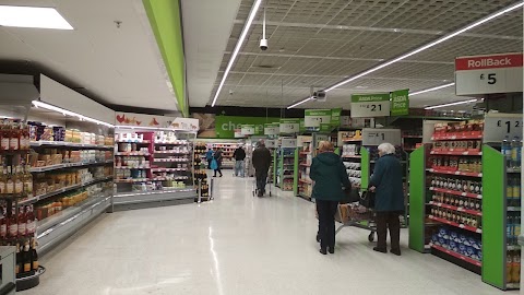 Asda Trowbridge Superstore