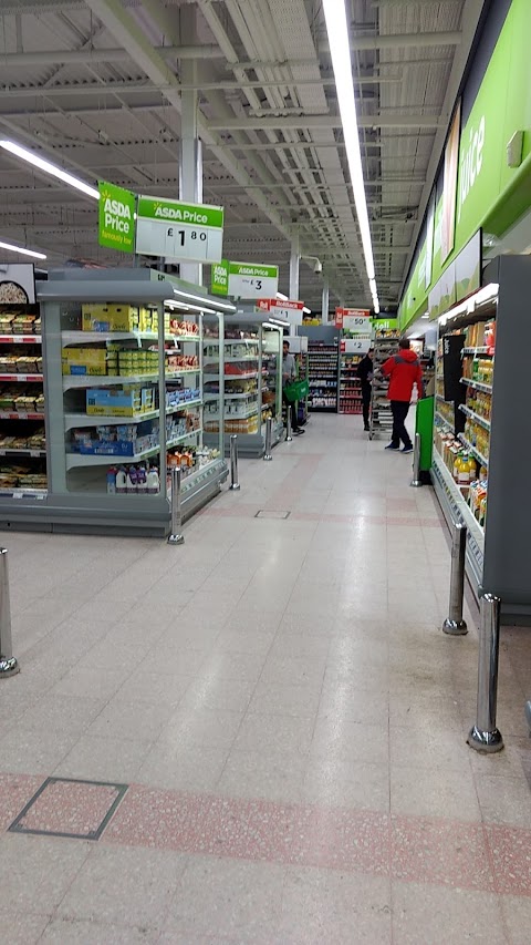 Asda Middleton Park Superstore