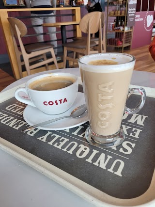 Costa Coffee