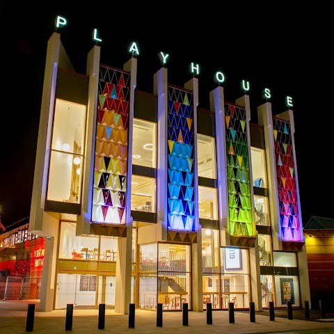 Leeds Playhouse