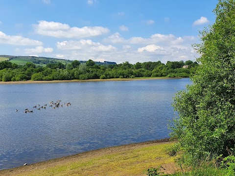 Tittesworth Water Play Area And Toilets