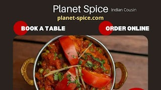 Planet Spice