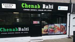 Chenab balti