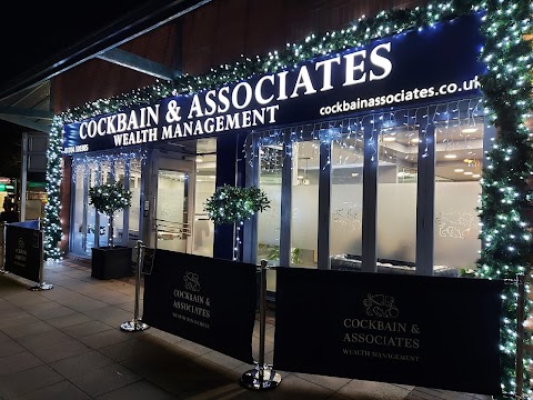 Cockbain & Associates Wealth Management