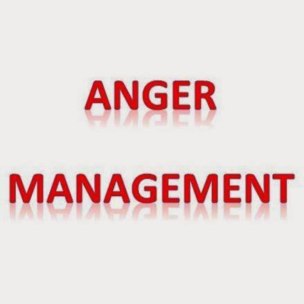 Paul Serry Relationship / Anger Management Coach