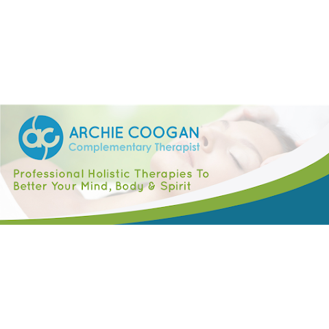 Archie Coogan Massage Belfast