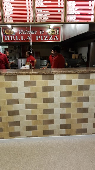 Bella Pizza