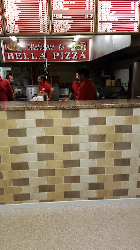 Bella Pizza