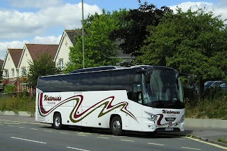 Hythe & Waterside Coaches Ltd